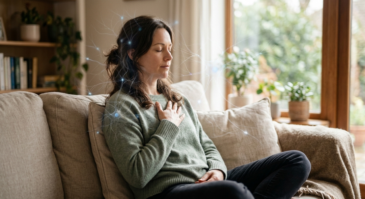 5 Crucial Understandings to Help You Heal From Trauma