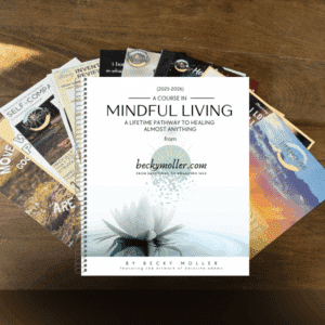 The Undone Academy Course Book & Practice Cards (2025)