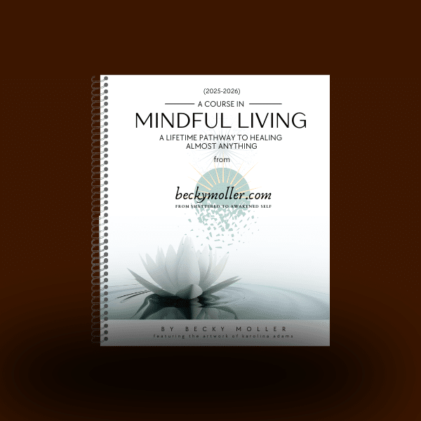 The Undone Academy Course Book