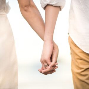 The Living Practice Membership - Special Couples Rate (Annual)