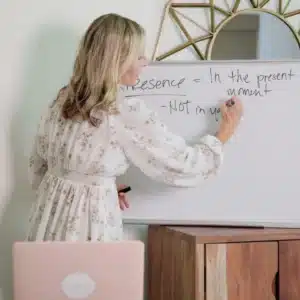 The Living Practice Membership (monthly)