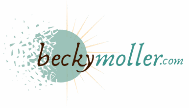 BeckyMoller.com