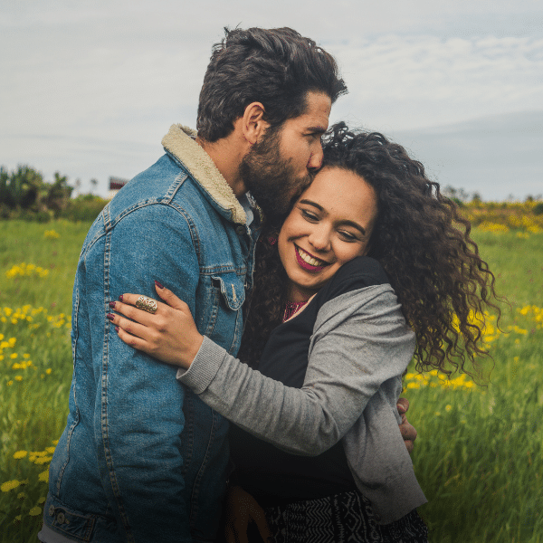 The Living Practice Membership (Couples - Monthly Rate)