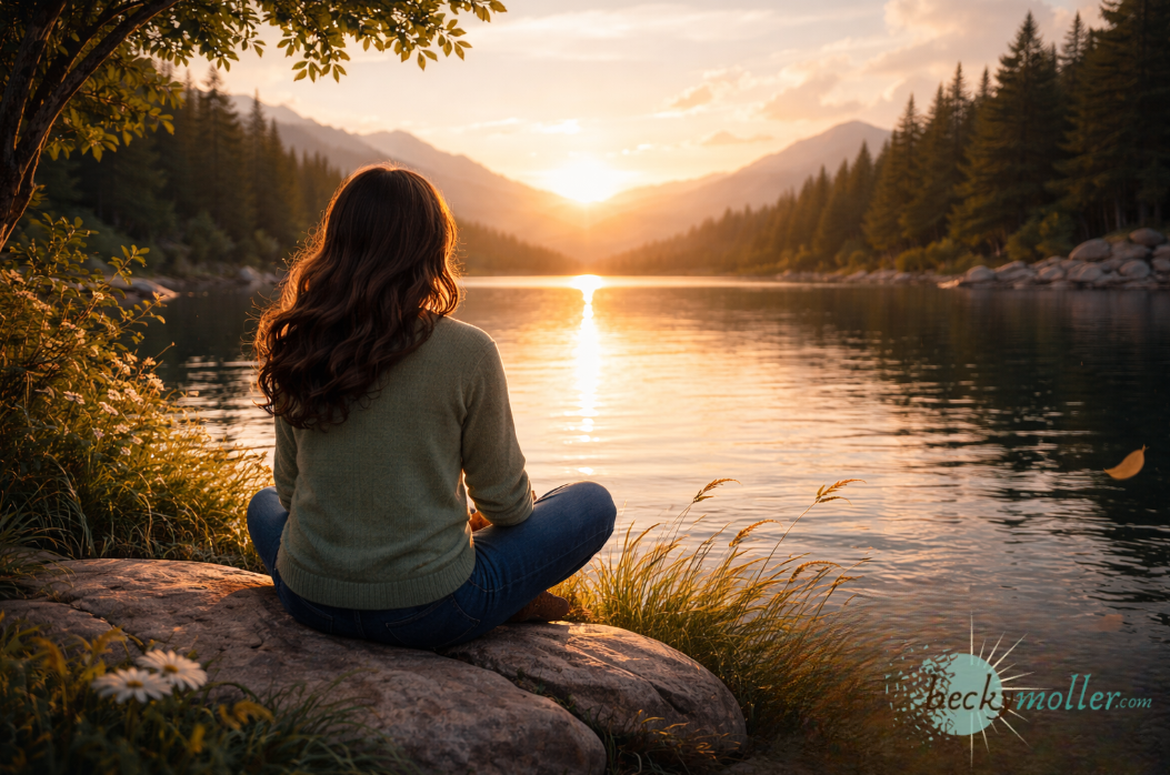 How to Heal After Betrayal Without Losing Yourself