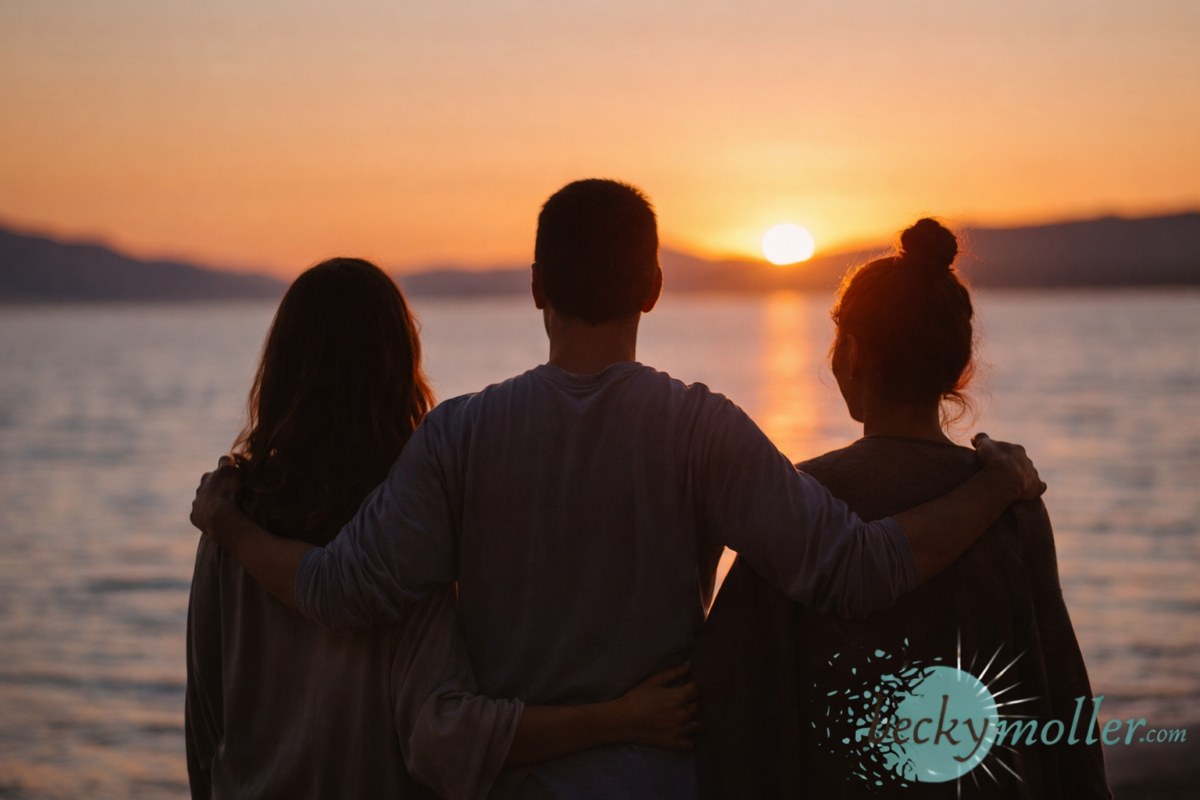 Healing Communities Are Powerful for Emotional Trauma Recovery